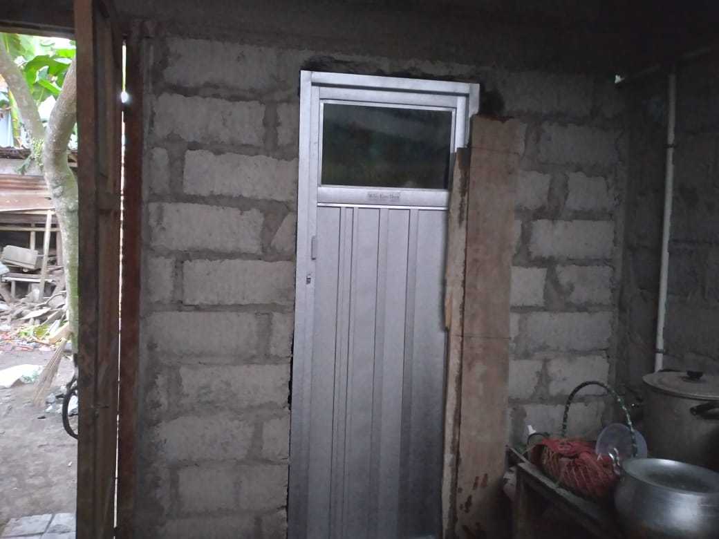 Foto Jamban/WC 100%